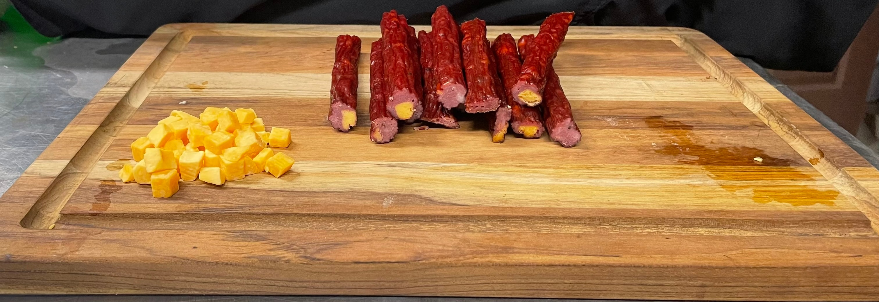Snack Sticks